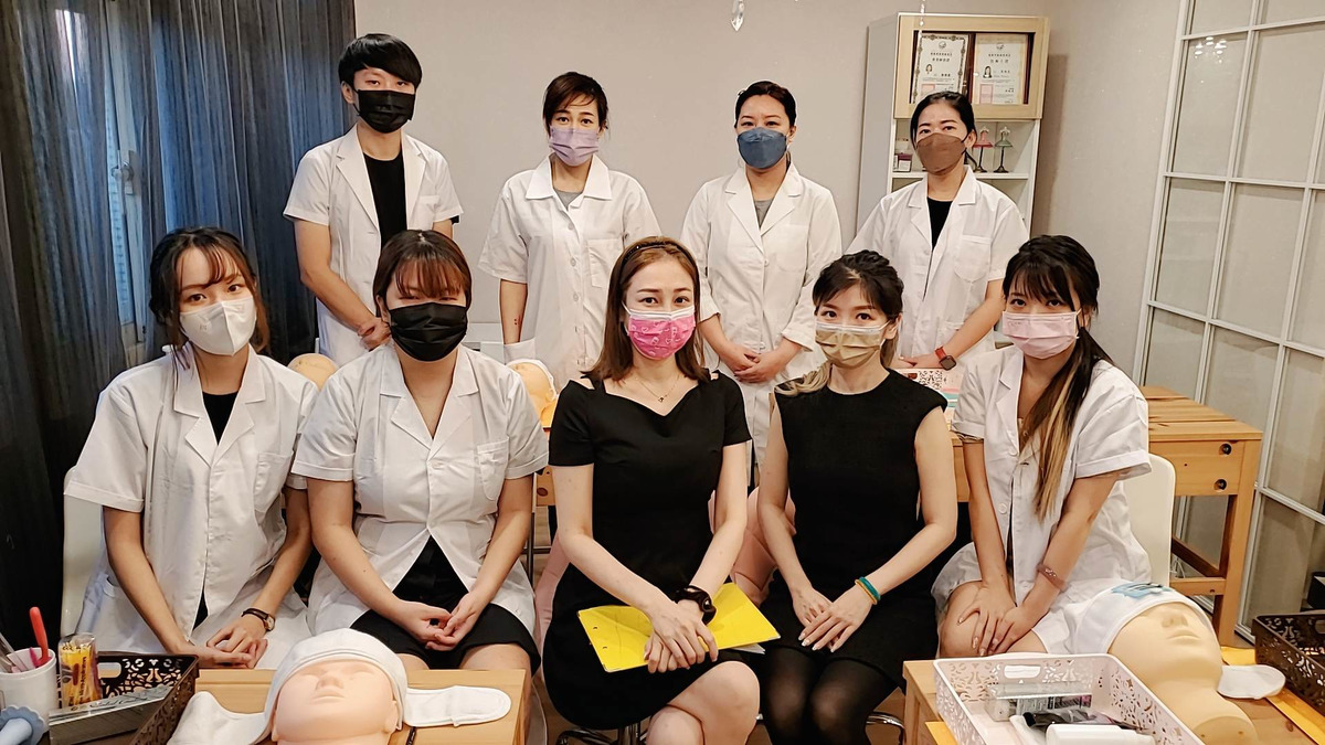 中華民國美業教育協會相關照片3