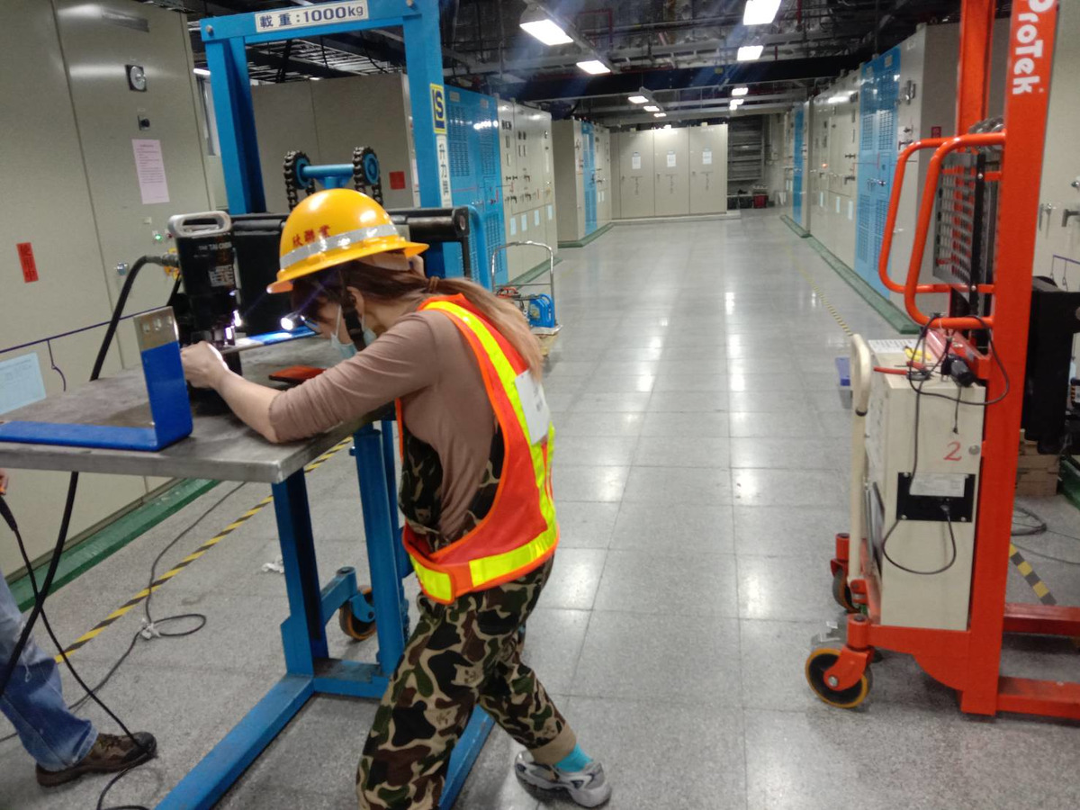 欣聯業工程有限公司相關照片1