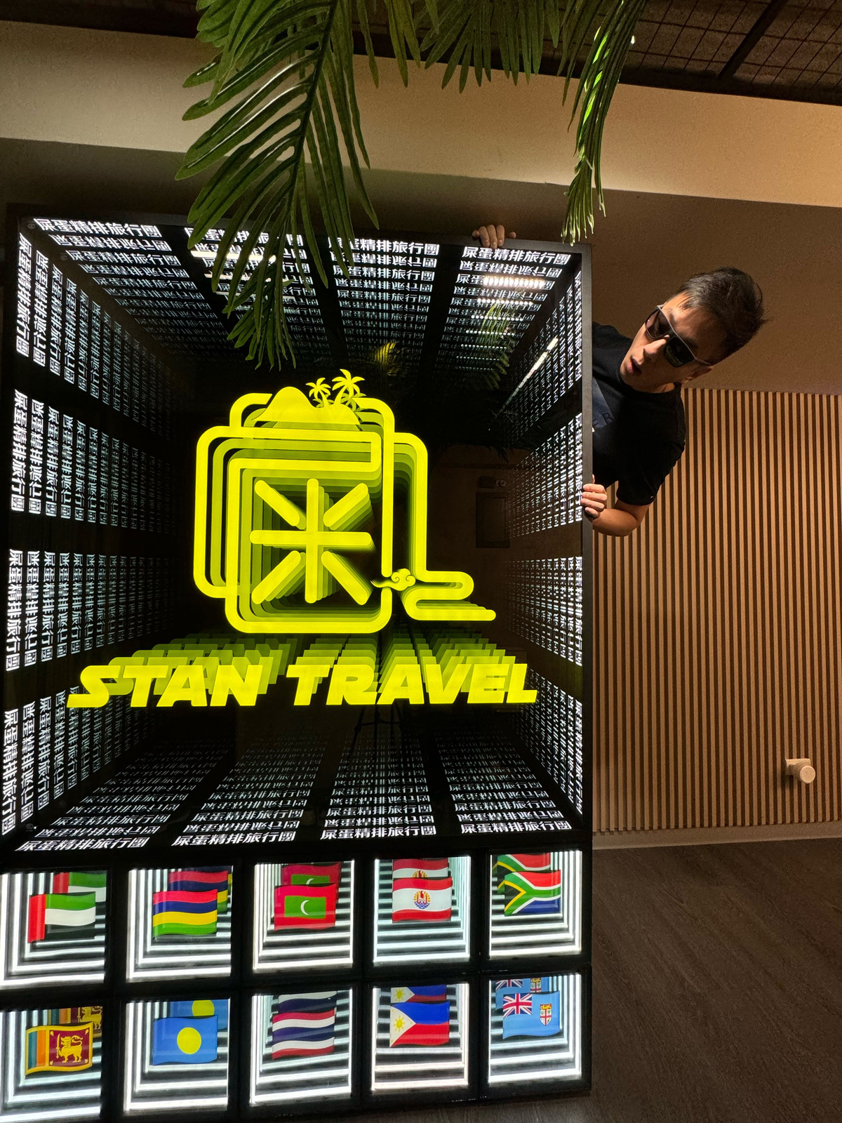 屎蛋精排旅行社股份有限公司相關照片1