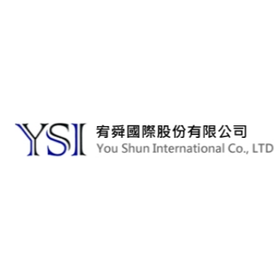 宥舜國際股份有限公司