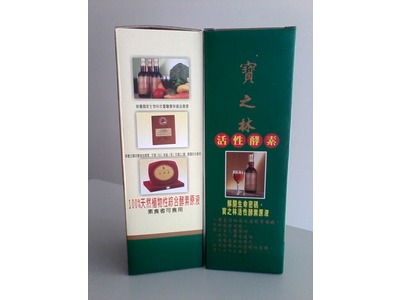 寶芝林綜合酵素