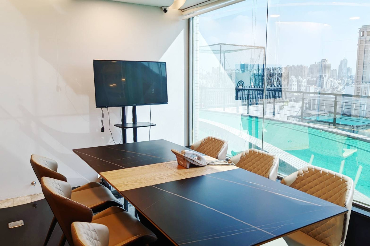 阿薩投資顧問有限公司相關照片1