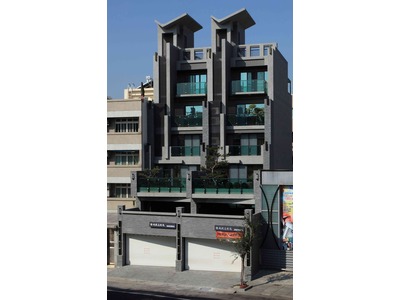 新公司展售中心