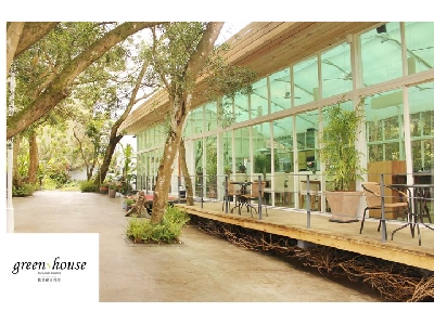 納美花園餐廳(納美行有限公司陽明分店)相關照片1