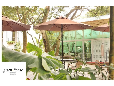 納美花園餐廳(納美行有限公司陽明分店)相關照片3