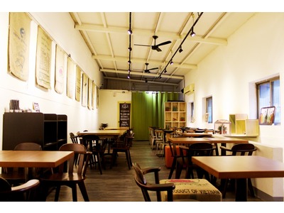 Ville Cafe(立言商行)相關照片1