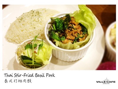 Ville Cafe(立言商行)相關照片2
