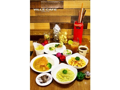 Ville Cafe(立言商行)相關照片3