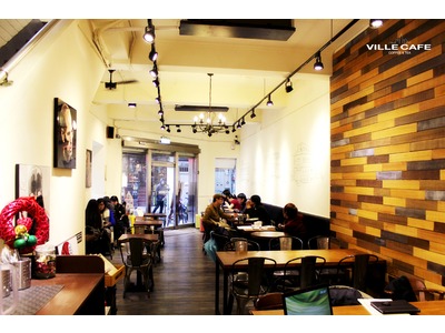 Ville Cafe(立言商行)相關照片4