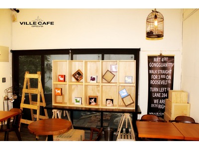 Ville Cafe(立言商行)相關照片5