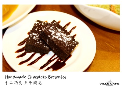 Ville Cafe(立言商行)相關照片6