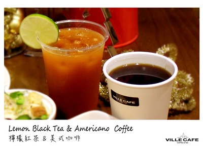 Ville Cafe(立言商行)相關照片9
