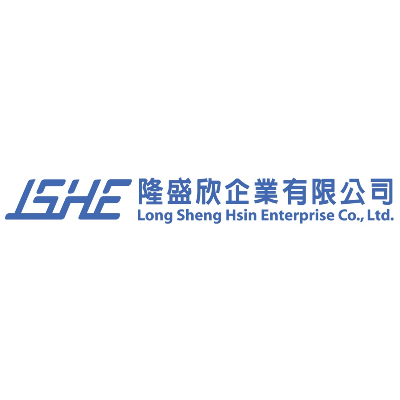 隆盛欣企業有限公司