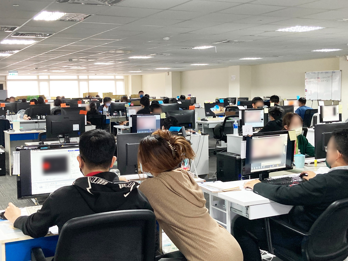 來祥國際有限公司相關照片1