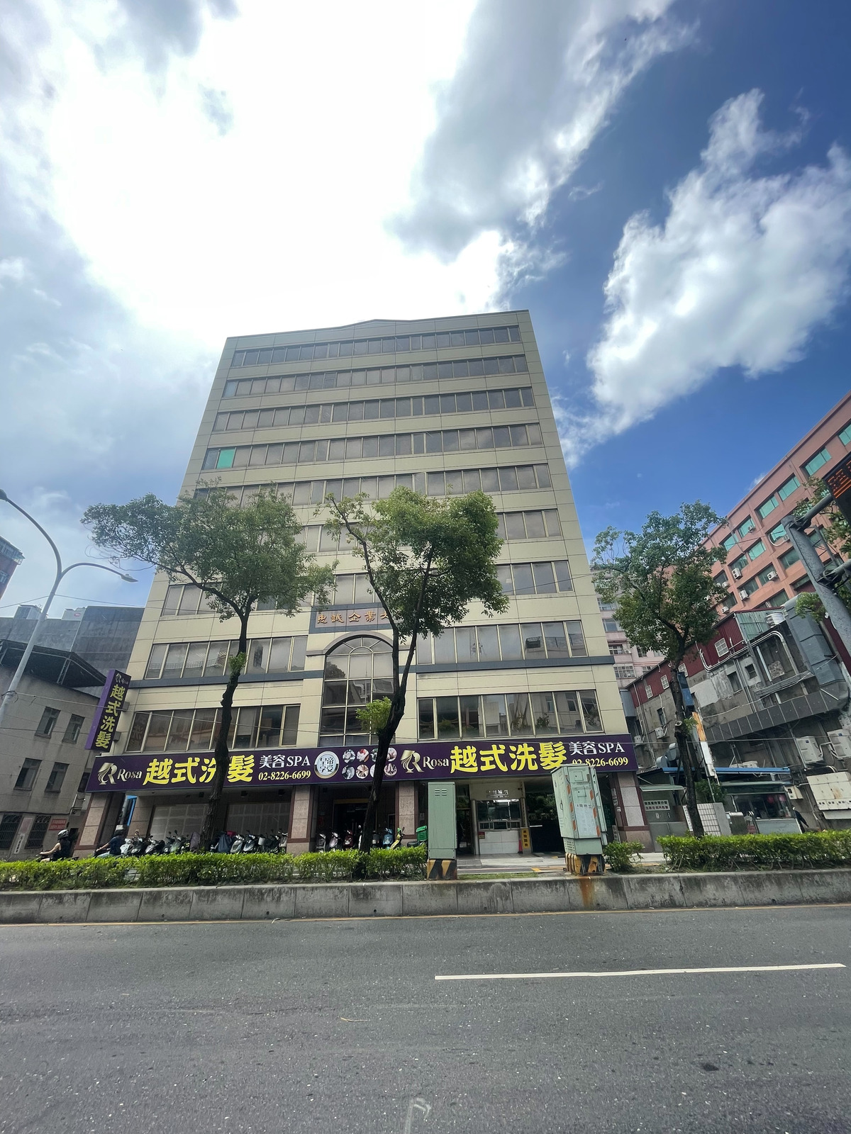 優信人資管理顧問有限公司相關照片1