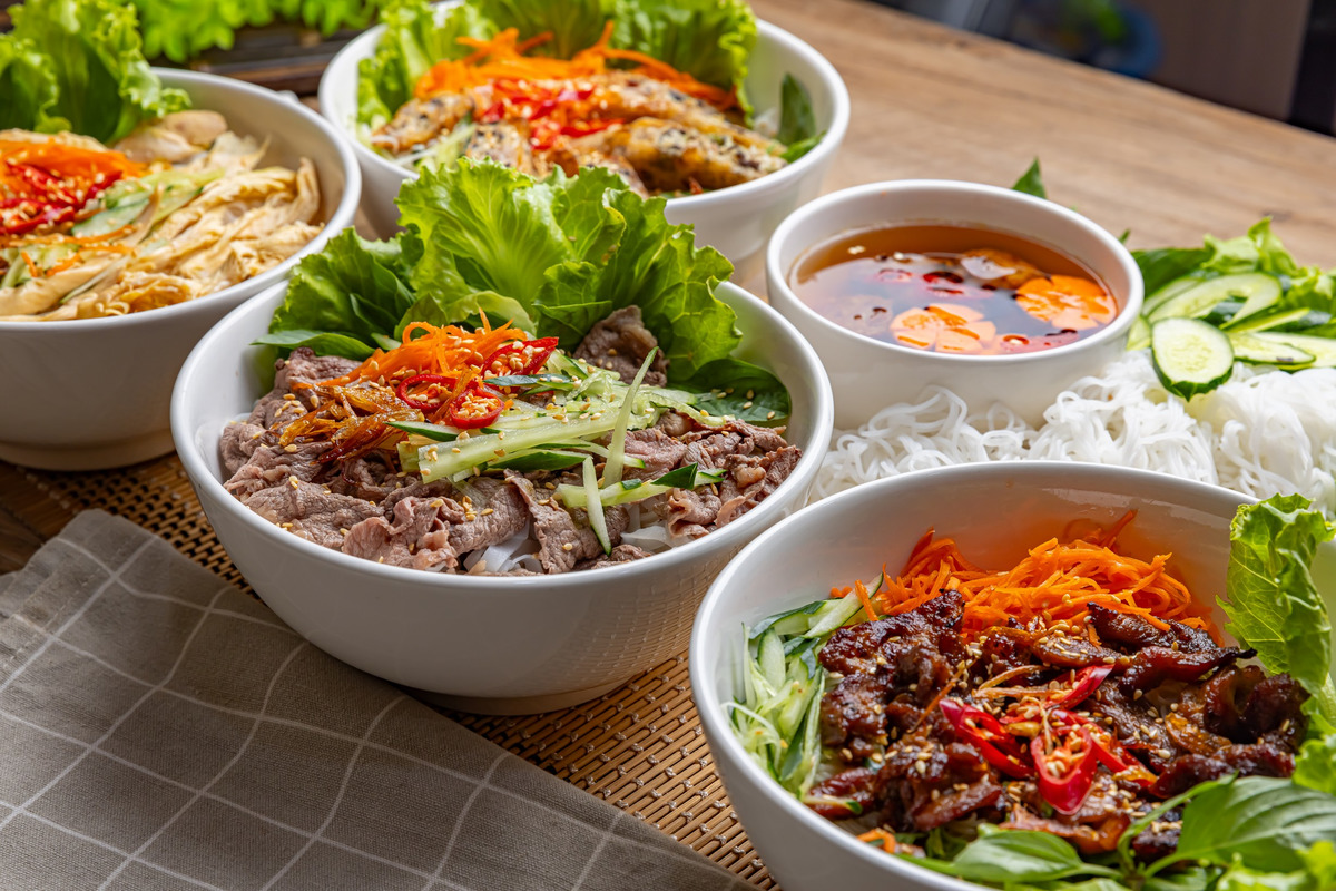 PHO25上癮河粉(企登有限公司)相關照片5