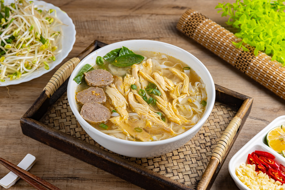 PHO25上癮河粉(企登有限公司)相關照片6
