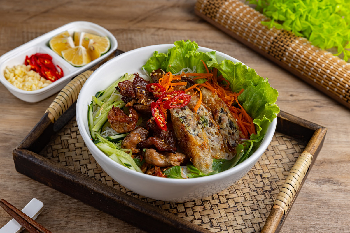 PHO25上癮河粉(企登有限公司)相關照片7