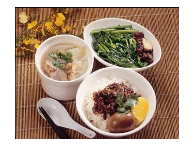 小南門食品有限公司相關照片4