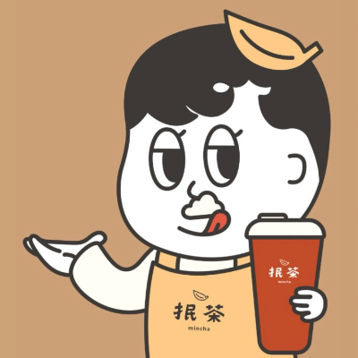抿茶 min cha(金萱商行)