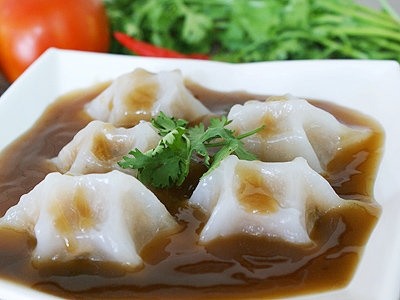 牙齒肉圓_蒸健康企業有限公司相關照片1