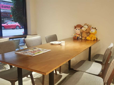 忠德早餐店相關照片2