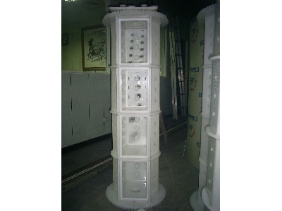 機械設備製造相片3