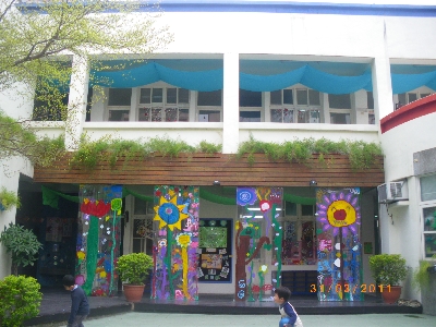 臺中市私立如果幼兒園相關照片3
