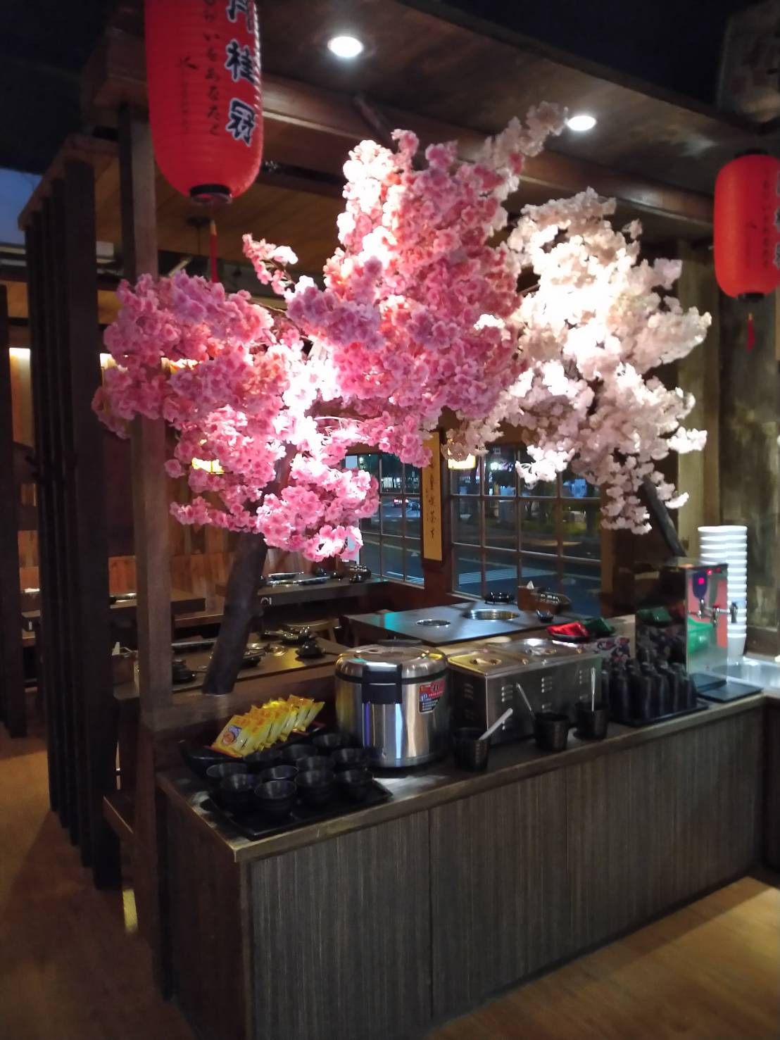 食二日式燒肉麻辣鍋(俐可股份有限公司)相關照片1