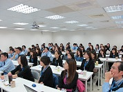 台北市私立時代國際語文短期補習班相關照片3
