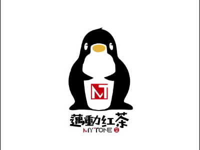 邁動紅茶 總部