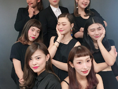 idea髮藝空間相關照片2