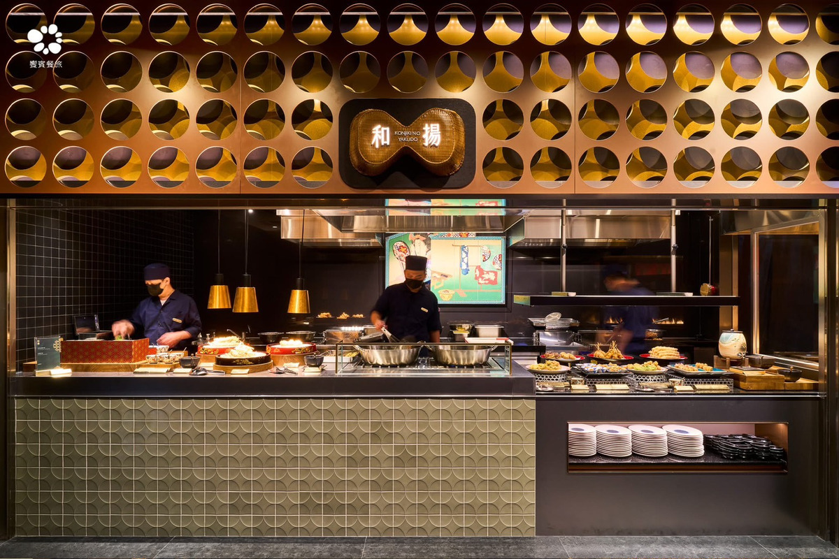 饗賓餐旅事業股份有限公司相關照片10