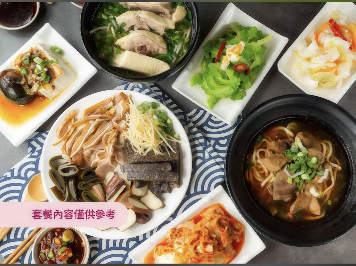 懶得煮(同德小吃店)相關照片3