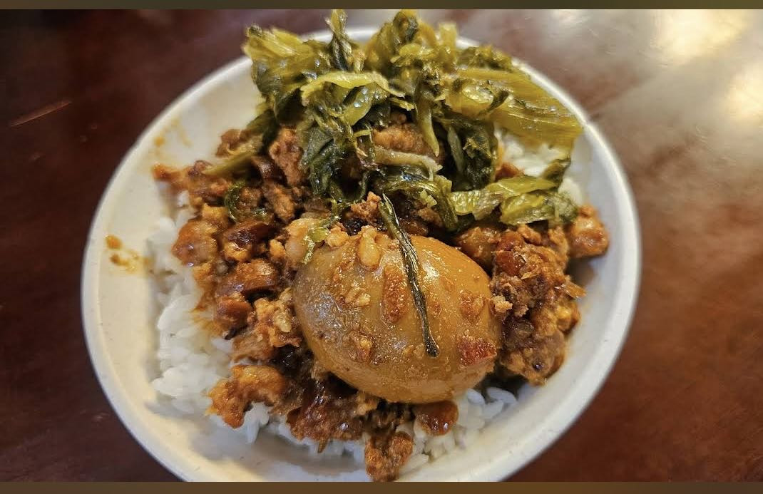 懶得煮(同德小吃店)相關照片10