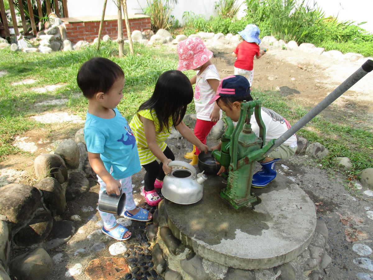 新竹縣私立承山幼兒園相關照片1