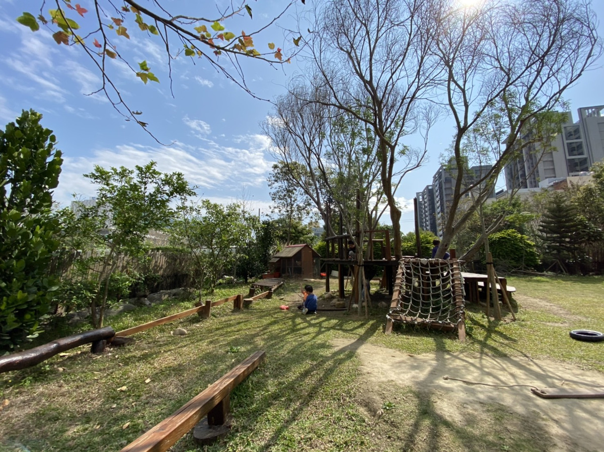 新竹縣私立承山幼兒園相關照片6