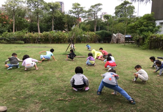新竹縣私立承山幼兒園相關照片7