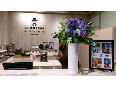 M先生食茶楠梓店相關照片2