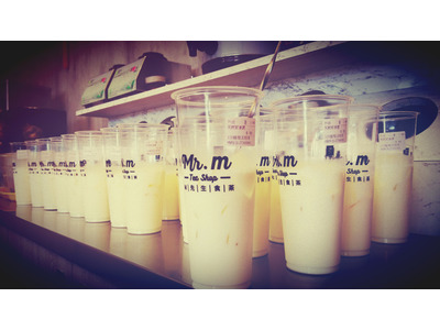 M先生食茶楠梓店相關照片3
