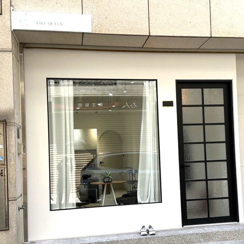 晶晶藝術指甲店相關照片3