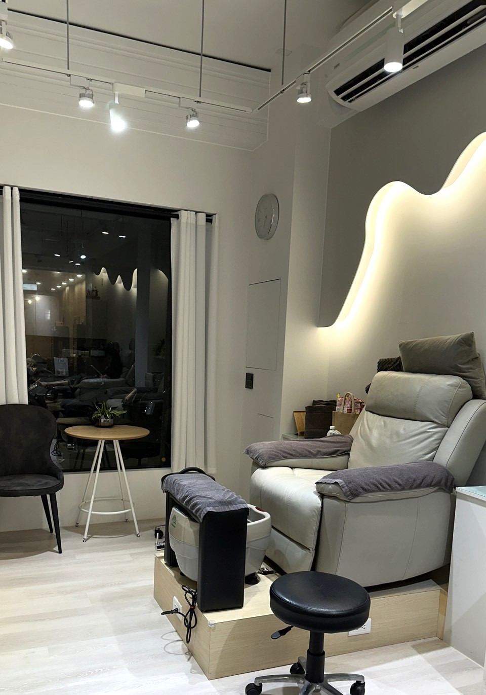 晶晶藝術指甲店相關照片5