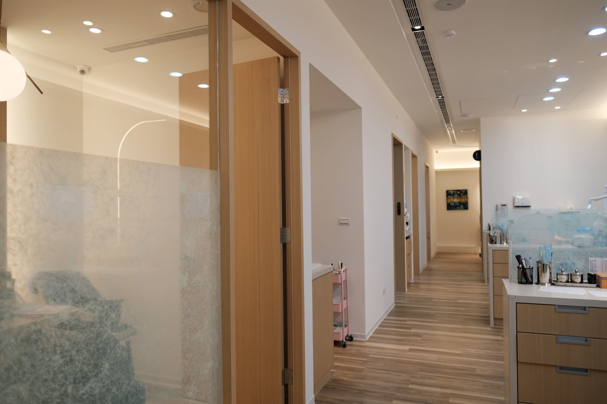 新店一日誠臻牙醫診所相關照片3