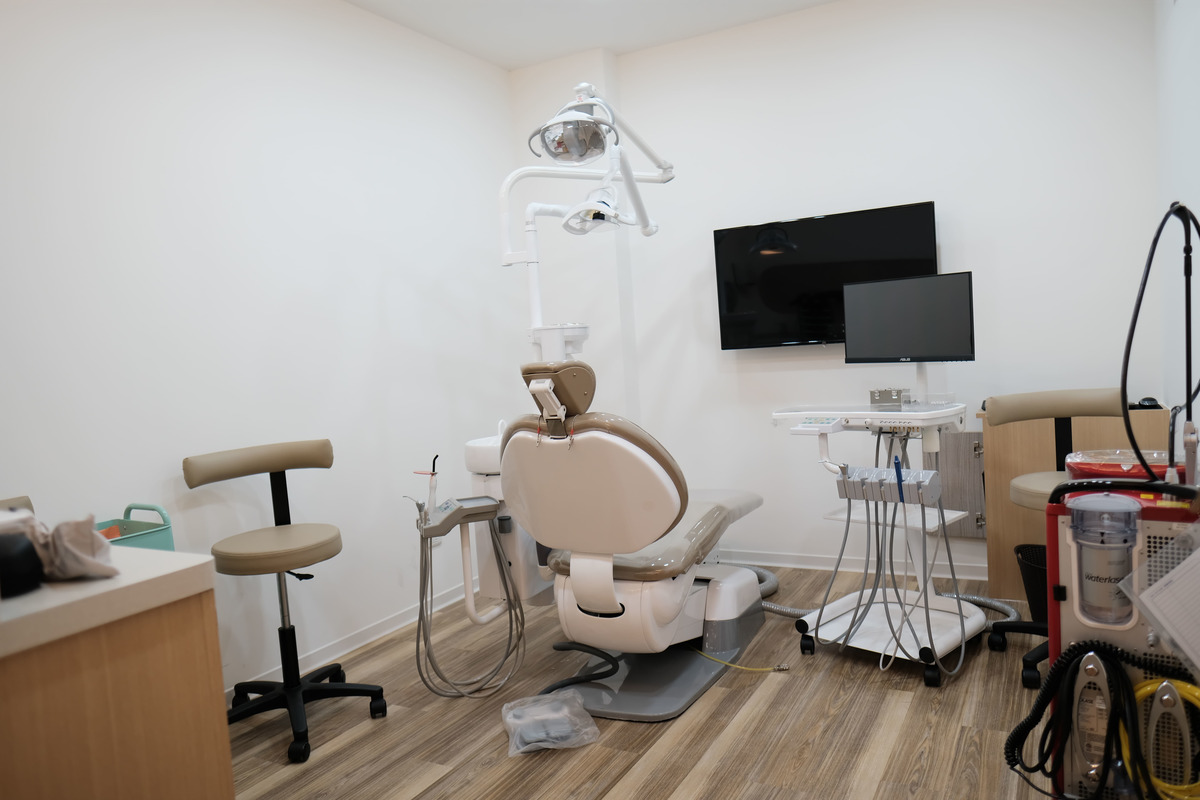 新店一日誠臻牙醫診所相關照片4