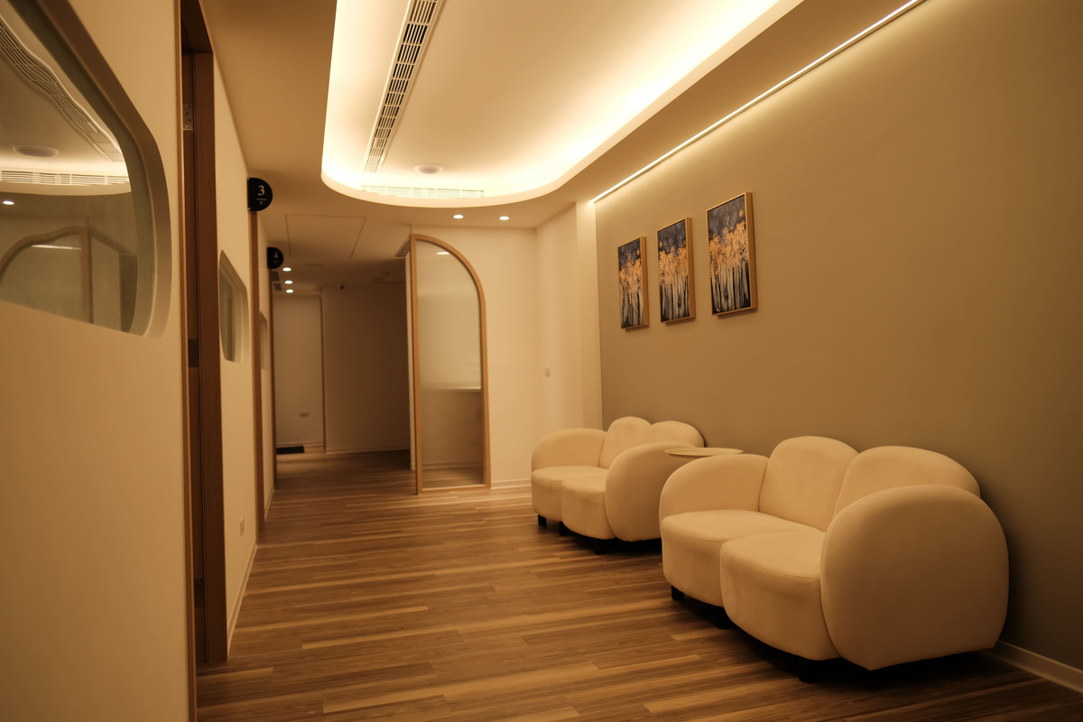 新店一日誠臻牙醫診所相關照片5