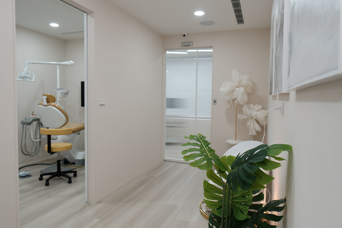 新店一日誠臻牙醫診所相關照片8