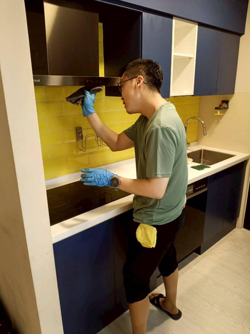 我今年五歲個人工作室相關照片1