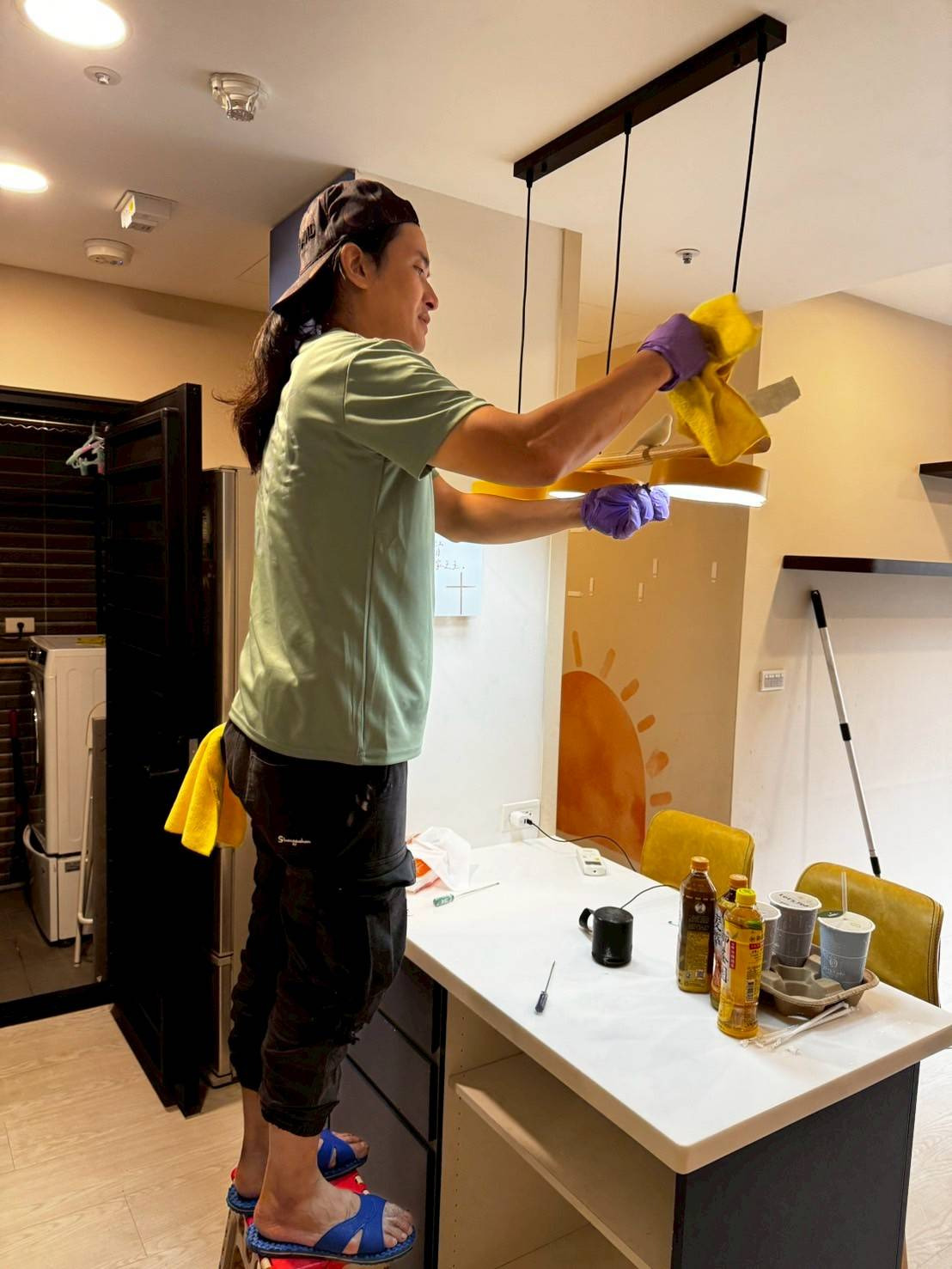 我今年五歲個人工作室相關照片2