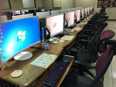 領航者網路生活館相關照片2