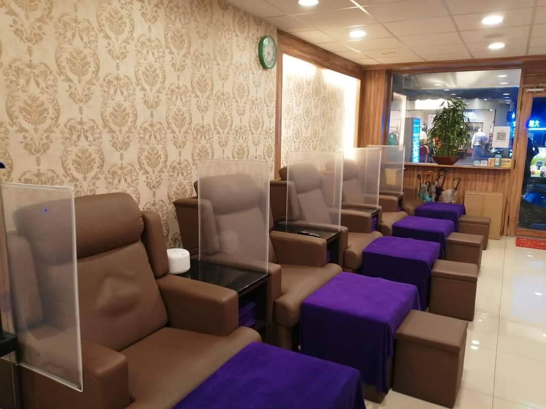 京星經絡按摩-景安店(京興經絡按摩)相關照片2